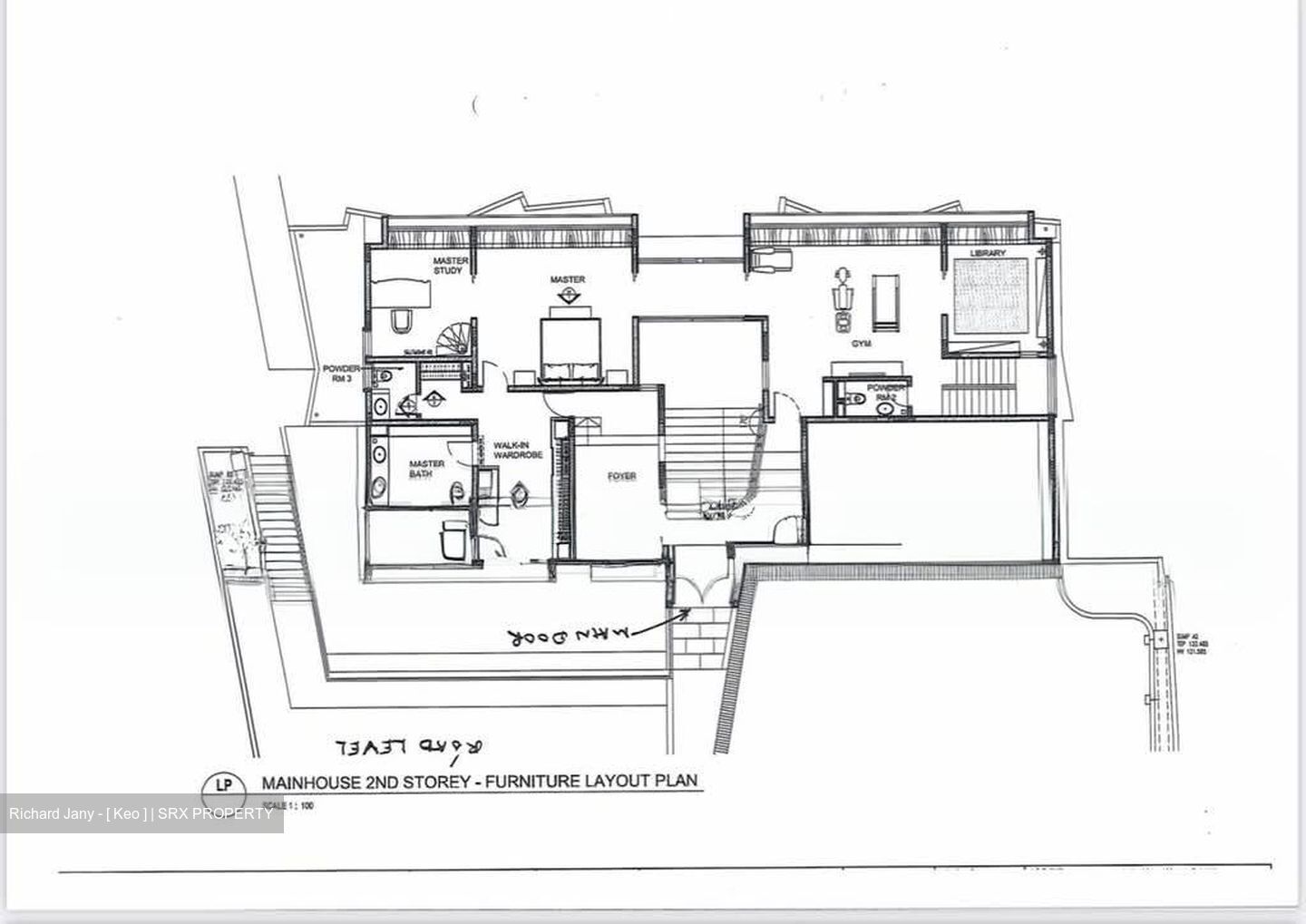 Belmont Road (D10), Detached #583145261